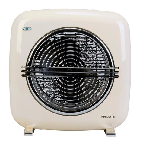 TERMOVENTILADOR VINTAGE RETRO B-1