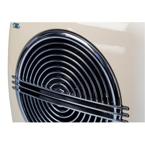 TERMOVENTILADOR VINTAGE RETRO B-3
