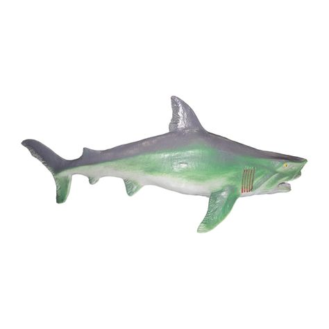 Animales Juguetes Tiburon Sonrie-1