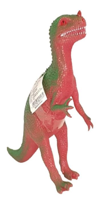 Dinosaurio Juguetes Ceratosaurus Grande-0