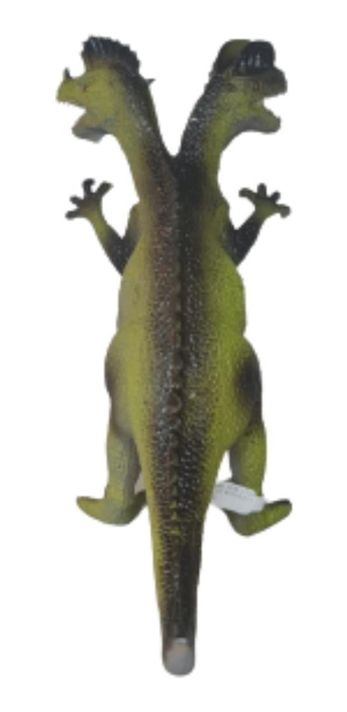 Juguetes De Dinosaurios Con 2 Cabezas Iii-3