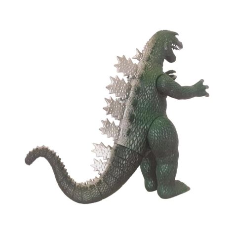 Dinosaurio Juguetes Godzilla Clasico Grande-1