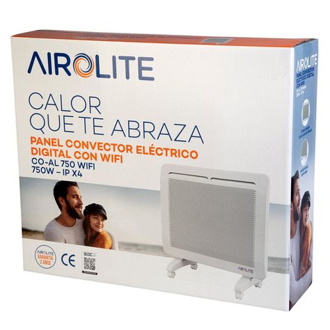 CONVECTOR DIGITAL WIFI 1000W-6