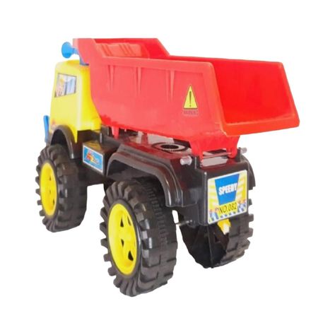Camiones de Juguete Tolva XL Truck-1