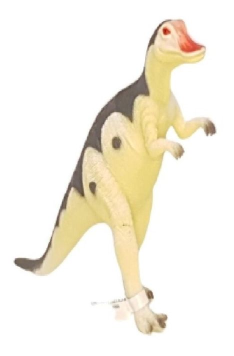 Dinosaurio Juguetes Dino Pato Realista M-0