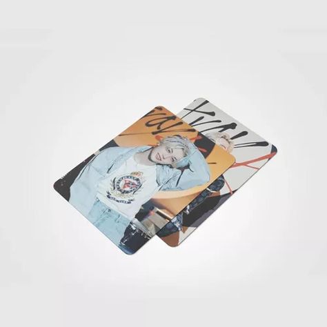 Set 55 Photocards - Stray Kids Japan 2nd Mini Album Circus-1
