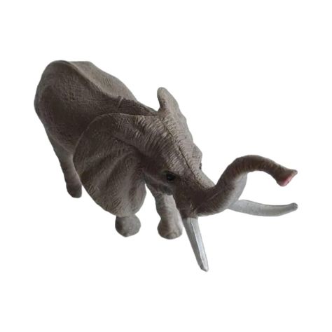 Juguetes Animales Elefante S Mundo Animal-0