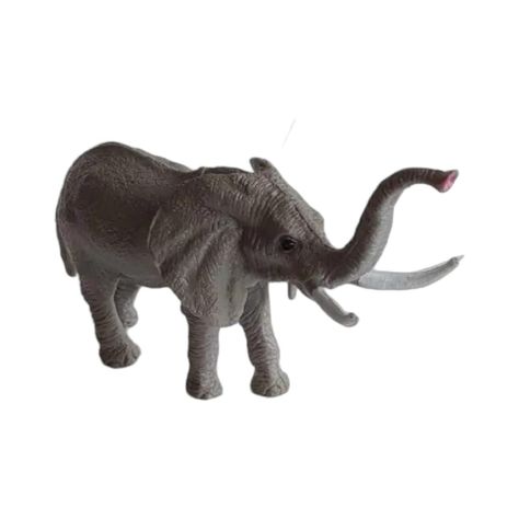 Juguetes Animales Elefante S Mundo Animal-2