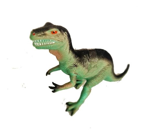 Juguetes De Dinosaurios Grande Allosaurus Rex-1
