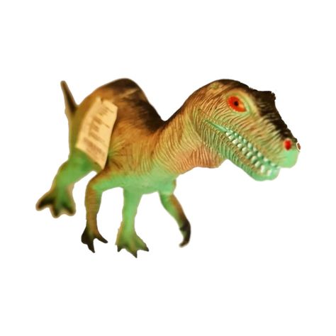 Juguetes De Dinosaurios Grande Allosaurus Rex-3