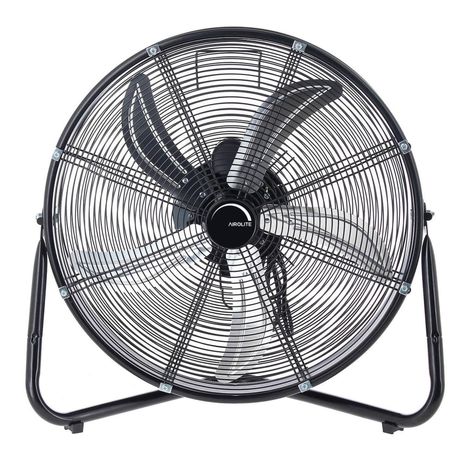 VENTILADOR AMBIENTAL PISO/MESA 20"-0