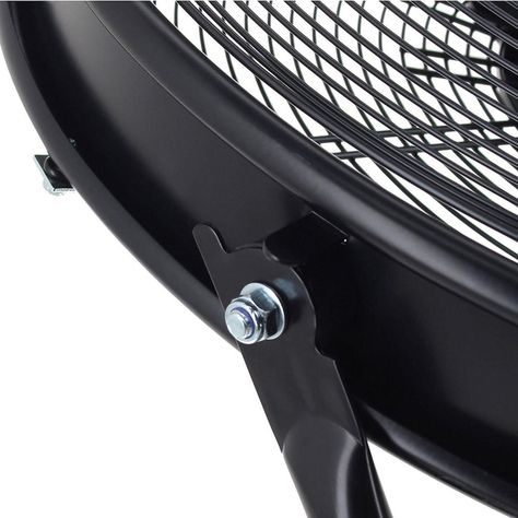 VENTILADOR AMBIENTAL PISO/MESA 20"-4