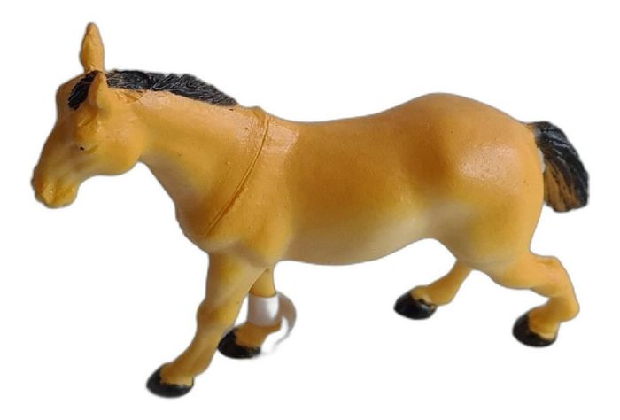 Animales Juguetes Caballo S Mundo Animal-2