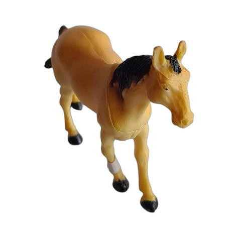 Animales Juguetes Caballo S Mundo Animal-0