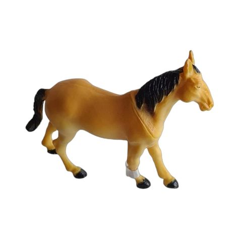 Animales Juguetes Caballo S Mundo Animal-1