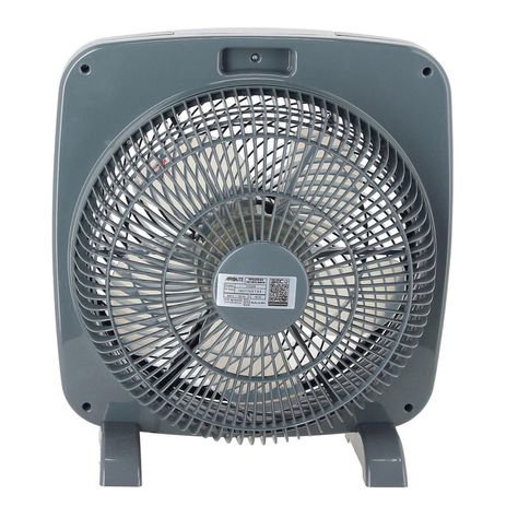 VENTILADOR AMBIENTAL PISO/MESA 12" CONTROL REMOTO-4