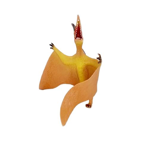 Juguetes De Dinosaurios Grande Pterodactilos-1