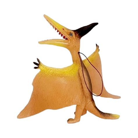 Juguetes De Dinosaurios Grande Pterodactilos-0