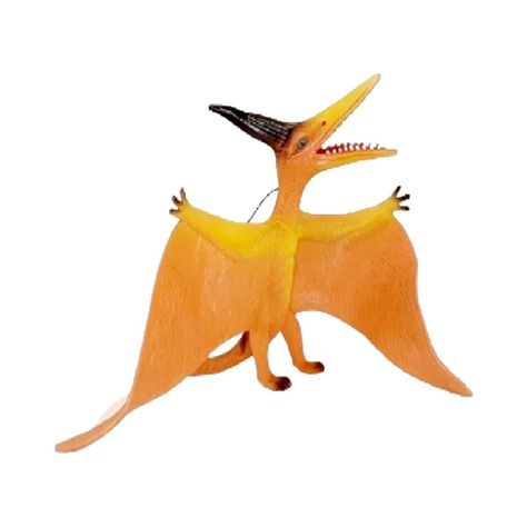 Juguetes De Dinosaurios Grande Pterodactilos-2