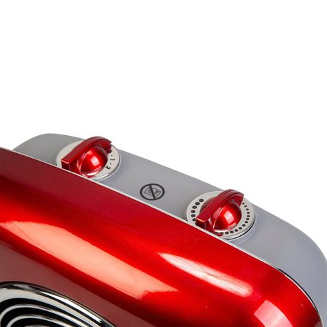 TERMOVENTILADOR VINTAGE RETRO R-2