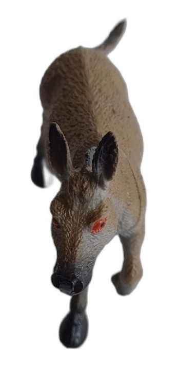 Juguetes Animales Burro S Mundo Animal-0