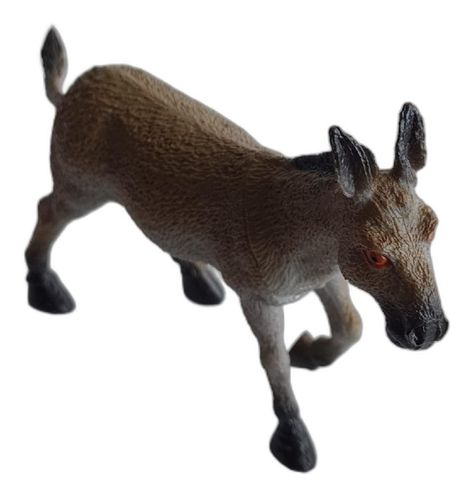 Juguetes Animales Burro S Mundo Animal-2