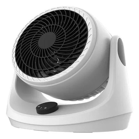 Calentador Eléctrico Calefactor Termoventilador 2000w-3