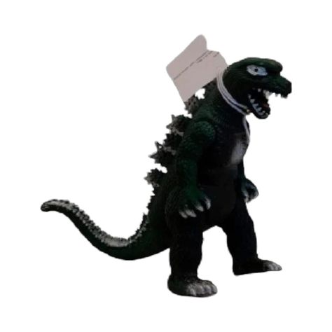 Dinosaurio Juguetes Godzilla Clasico S-0