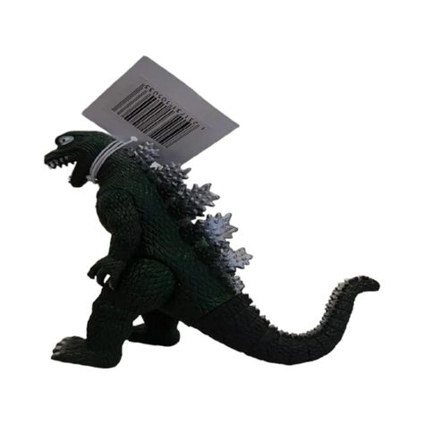 Dinosaurio Juguetes Godzilla Clasico S-2