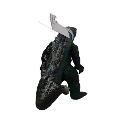 Dinosaurio Juguetes Godzilla Clasico S-3