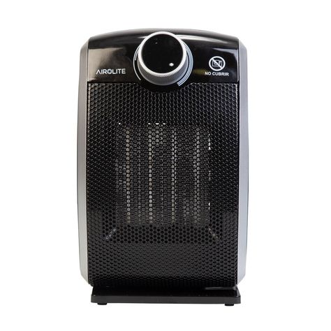 TERMOVENTILADOR CERÁMICO OSCILANTE CURVE BLACK-1