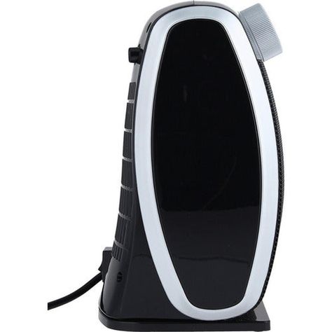 TERMOVENTILADOR CERÁMICO OSCILANTE CURVE BLACK-3