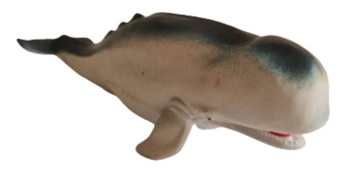 Animales Juguetes Ballena del Océano-0