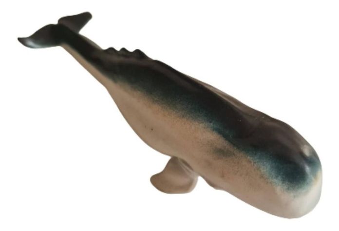 Animales Juguetes Ballena del Océano-1