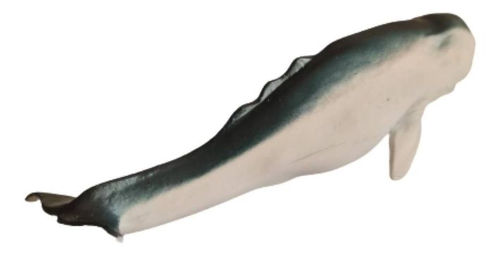 Animales Juguetes Ballena del Océano-2