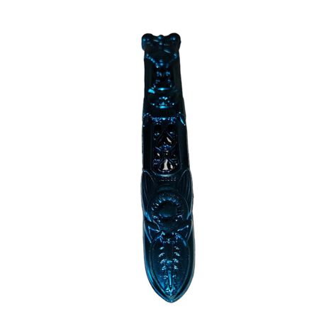 Espadas de Juguete Vaina Azul-2