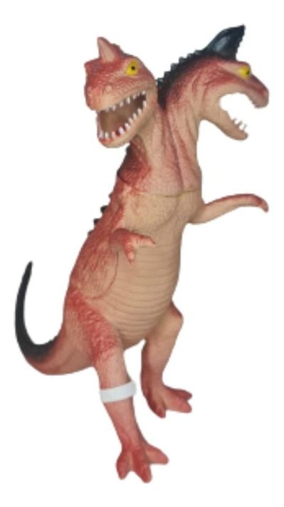 Dinosaurio Juguetes Cabezas 2 Grande-1