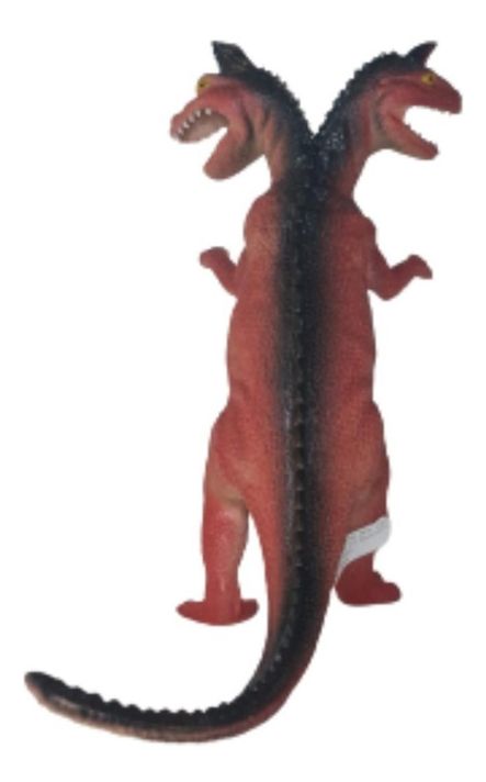 Dinosaurio Juguetes Cabezas 2 Grande-3