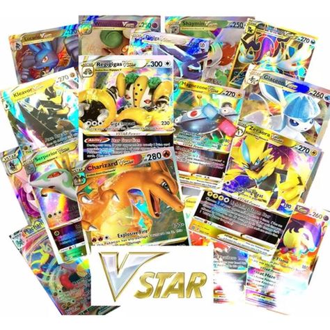 20 Cartas Pokemon Gx Ex Vmax Mega Sin Repetir Tgc Alter-8
