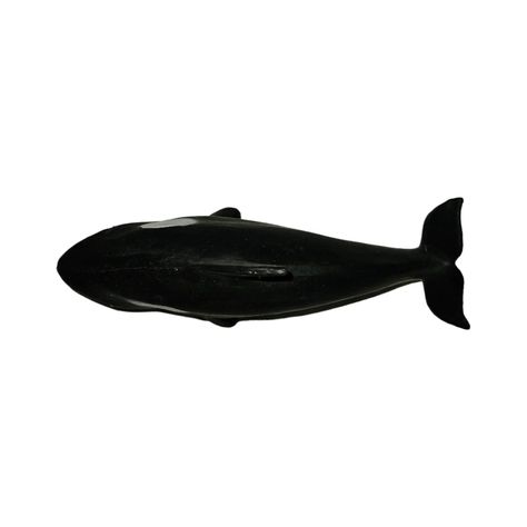 Animales De Juguetes Orca-3