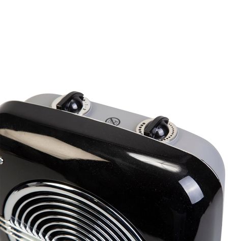 TERMOVENTILADOR VINTAGE RETRO N-2