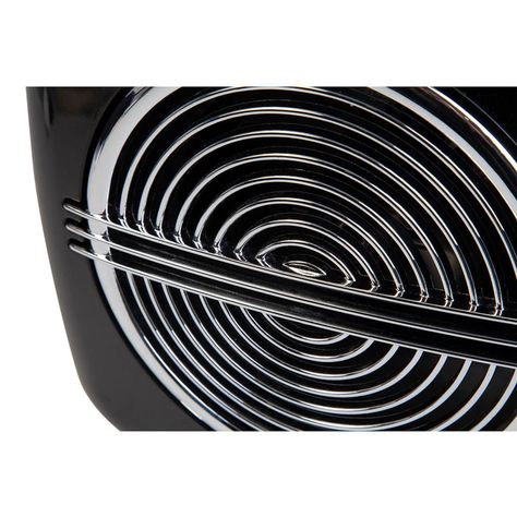 TERMOVENTILADOR VINTAGE RETRO N-4