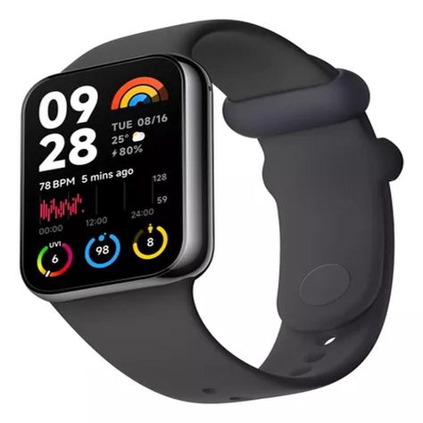 Xiaomi Smart Band 8 Pro-0