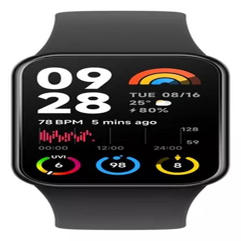 Xiaomi Smart Band 8 Pro-3