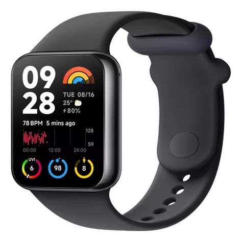 Xiaomi Smart Band 8 Pro-4