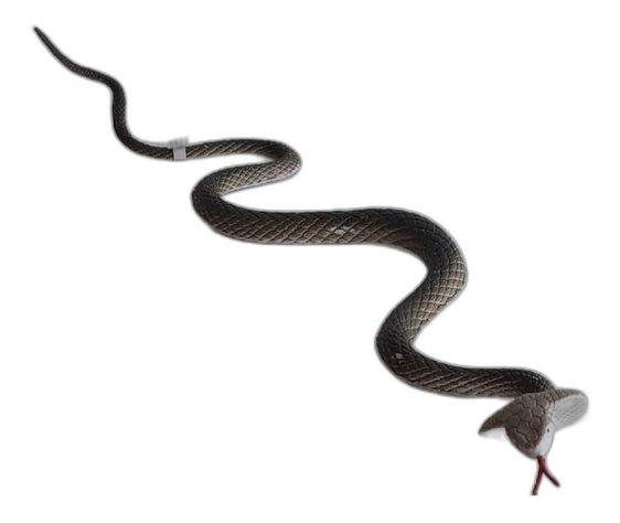 Juguetes Animales Cobra S Mundo Animal-0
