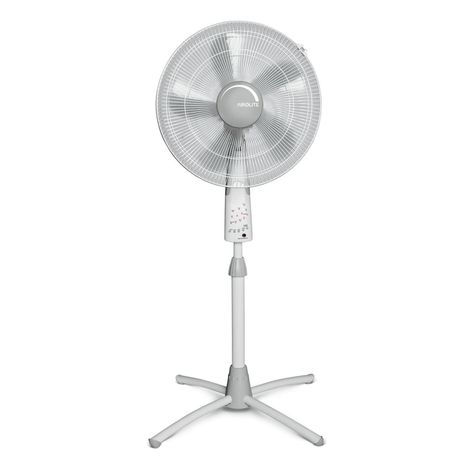 VENTILADOR PEDESTAL 16" CONTROL REMOTO-1
