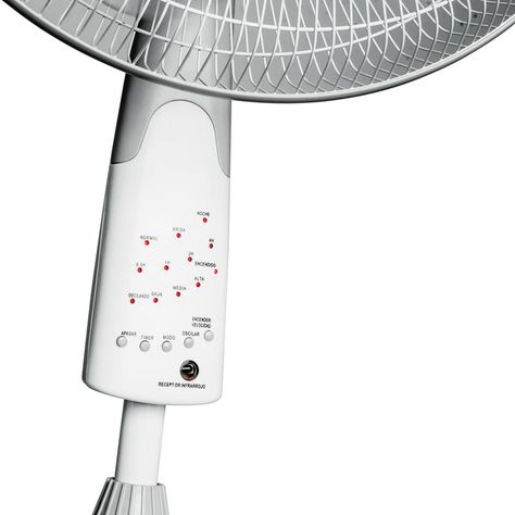 VENTILADOR PEDESTAL 16" CONTROL REMOTO-2