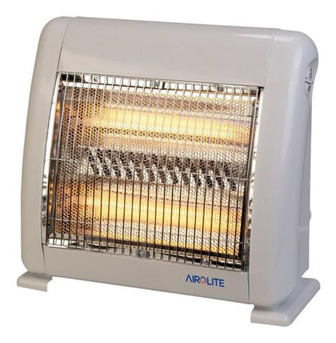 CALEFACTOR HALÓGENO HA-10T 1000W-0