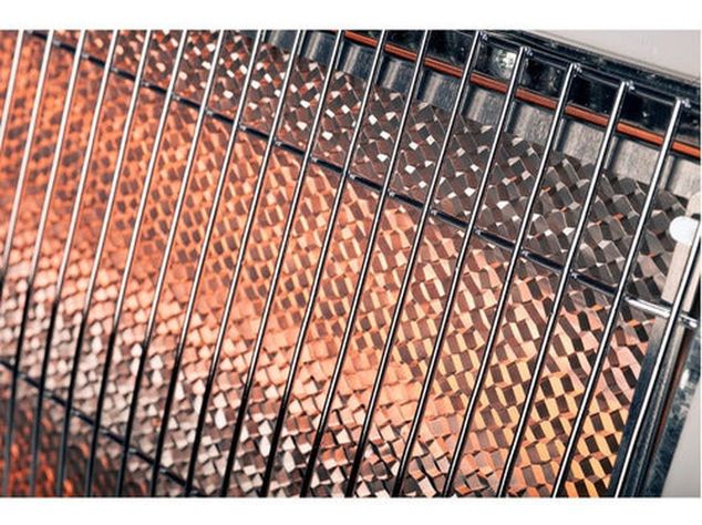 CALEFACTOR HALÓGENO HA-10T 1000W-2